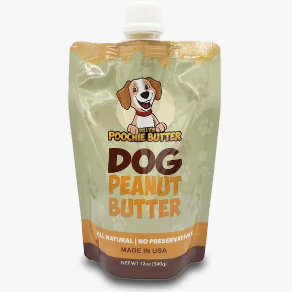 Squeeze Pack (12oz)