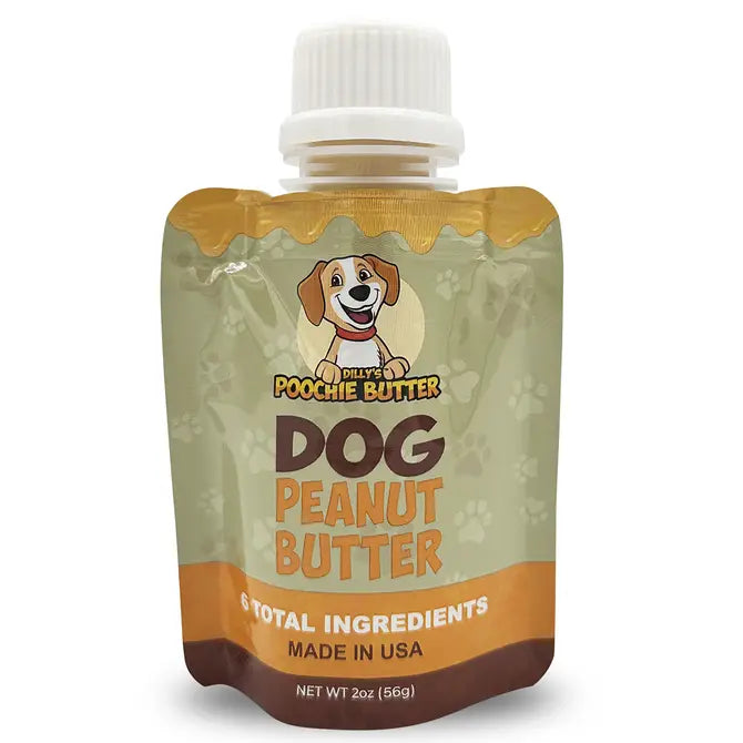 Squeeze Pack (2oz)
