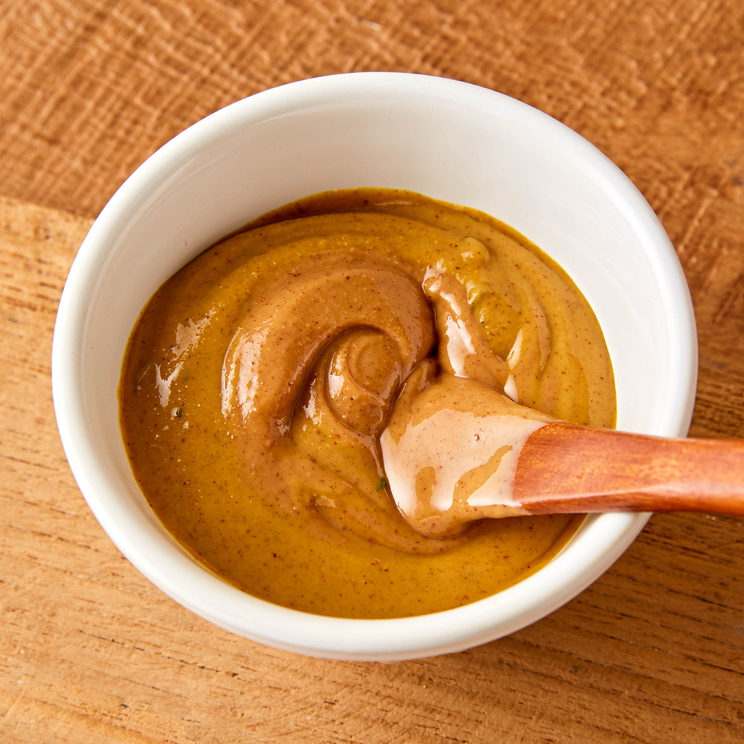 8oz Pumpkin Dog Peanut Butter Squeeze Pack