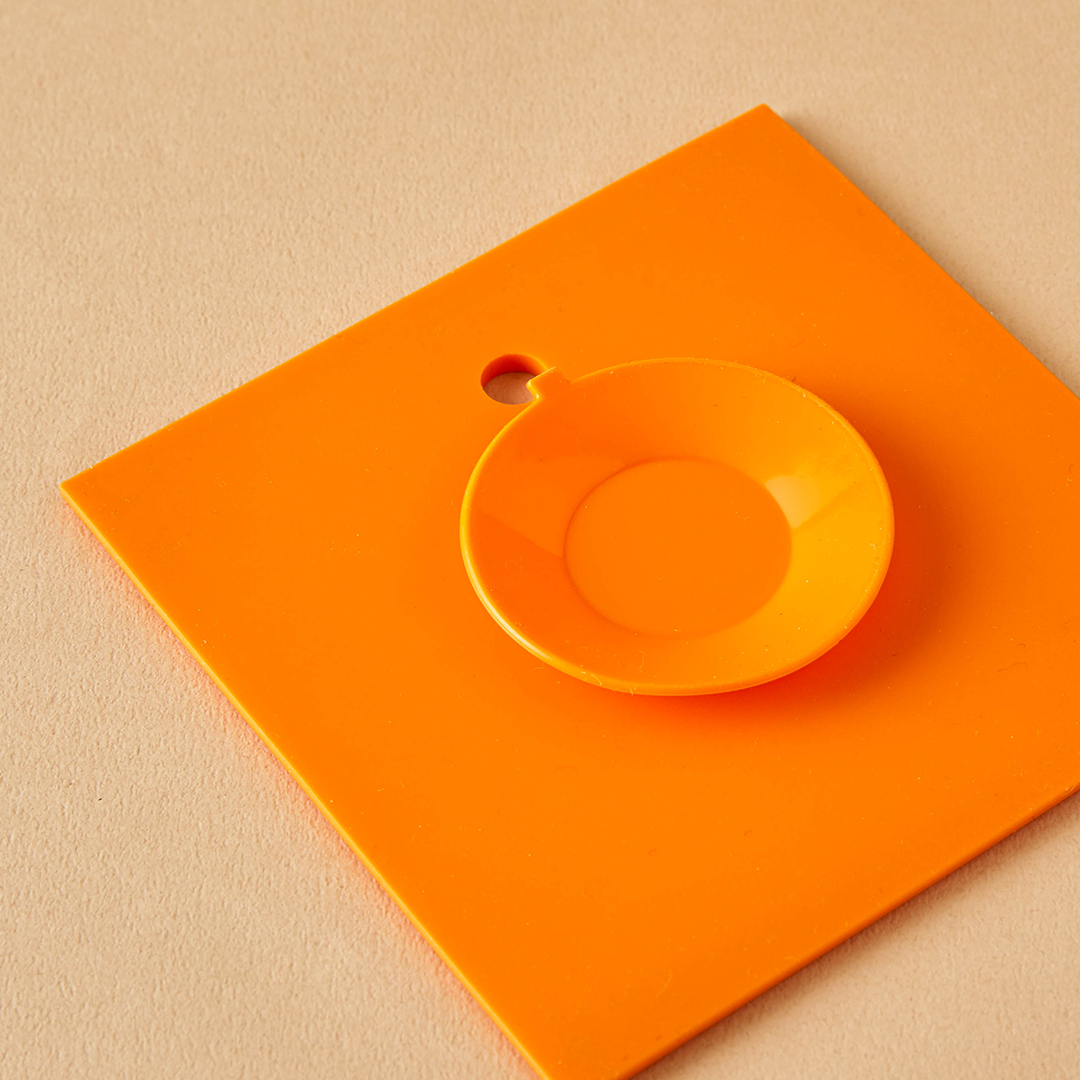 Lick Pad Square (Small)