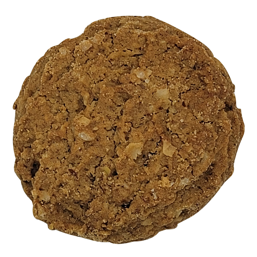 8oz PB & Carob Soft Chewies