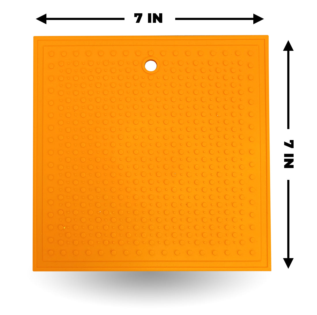 Lick Pad Square (Small)