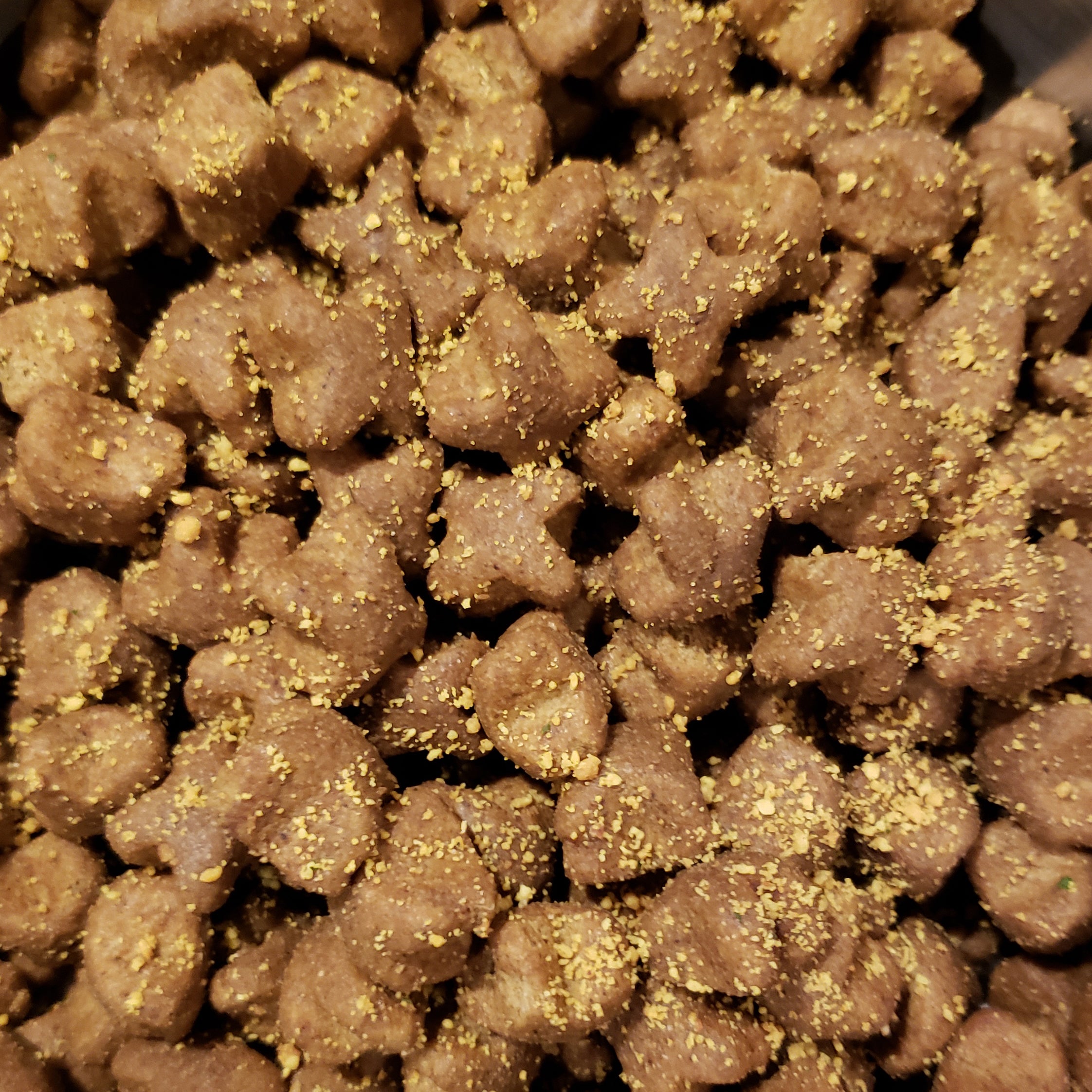 Food Toppers – Poochie Butter
