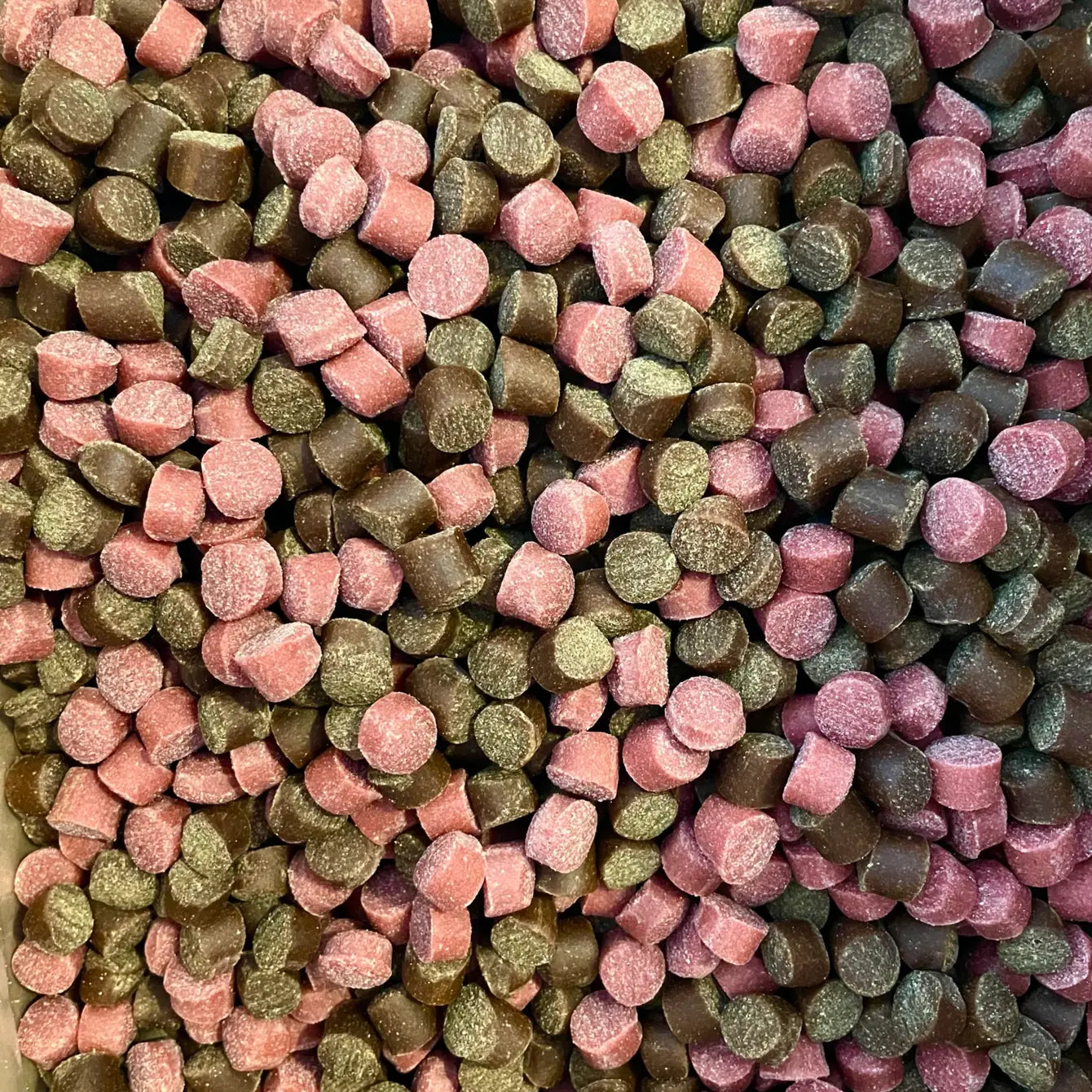 Bulk Dog Treats (5lbs) PB & Jelly Training Treats