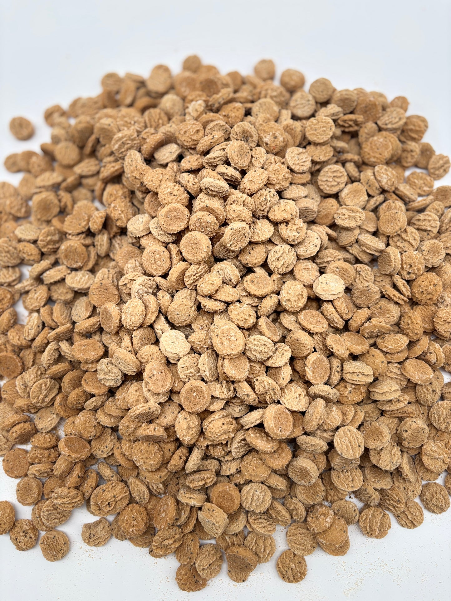 5lb Bulk Bacon & Cheese Soft & Chewy Dog Treats