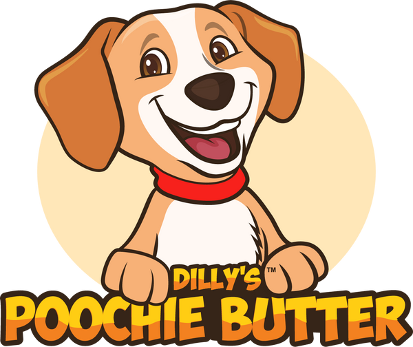 Poochie Butter Poochie Pad Lick Mat