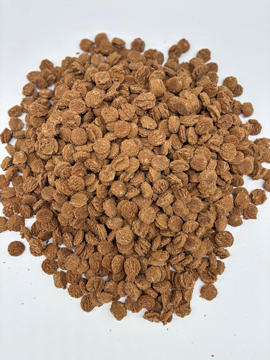 5lb Bulk Pumpkin Soft & Chewy Dog Treats