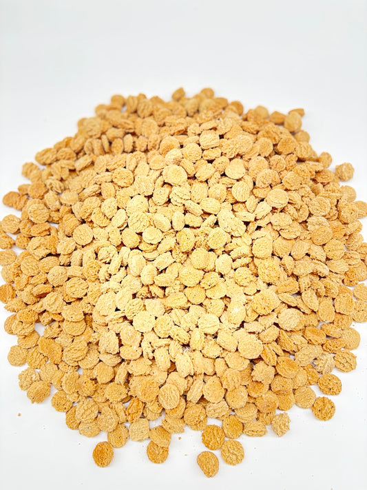 5lb Bulk Cheezy Soft & Chewy Dog Treats