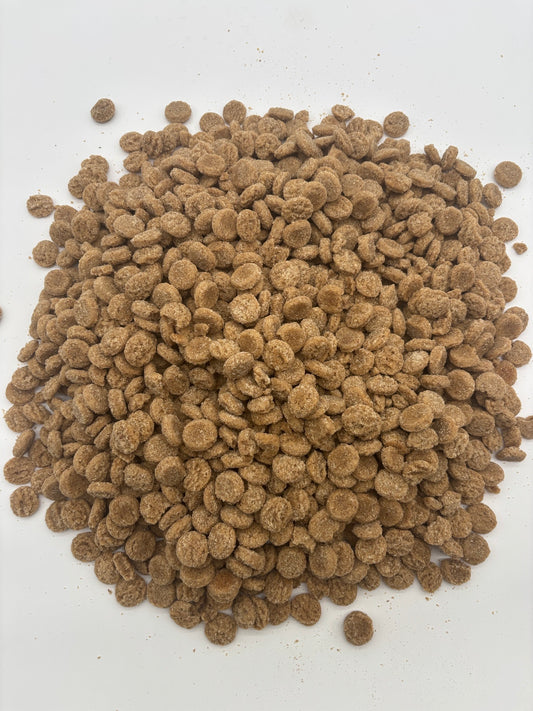 5lb Bulk Peanut Butter Soft & Chewy Dog Treats